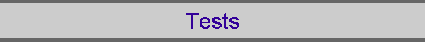 Tests
