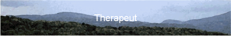 Therapeut